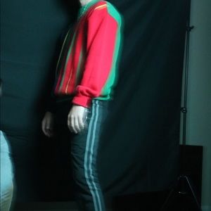 Meet your Posher, Johnathan